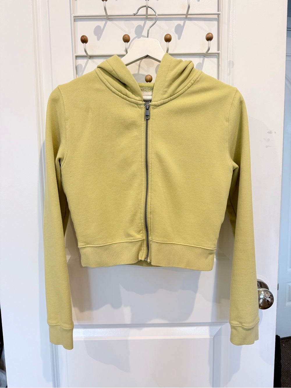 Hoodie Jacket